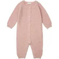 Noppies Strampler Monrovia in Rose Smoke | Gr.: 68