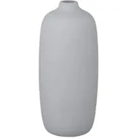 Blomus Vase Ceola Tradewinds 18 cm