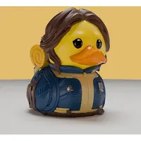Numskull - Tubbz - Lucy Maclean (Mini Edition)