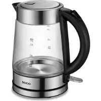 Sogo Ket-ss-5797 1.7l 2200w Wasserkocher