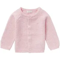Noppies Cardigan in Hellbraun | Gr.: 56