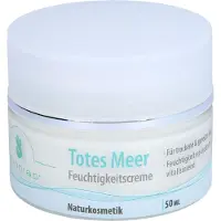 Spinnrad Totes Meer Feuchtigkeitscreme 50 ml Creme
