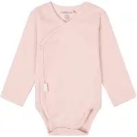 Noppies Body Narellan in Rose Smoke | Gr.: 50