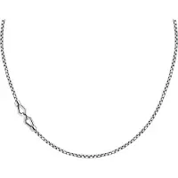 Morellato - Motown SALS87 Steel Men's Necklace