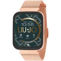 Liu Jo Smart Watch SWLJ084 – Black – Bracelet
