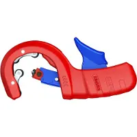Knipex 90 23 02 Bk Rohrschneider