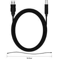 MediaRange USB Typ A – USB Typ B