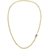 Tommy Hilfiger Bruch Halskette