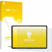 Upscreen Schutzfolie für Lenovo Yoga Tab 11.1" 2025 Displayschutz Displayschutzfolie Folie Matt