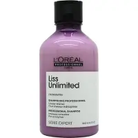 L'Oréal LOREAL PROFESSIONNEL Shampoo für widerspenstiges Haar, 300 ml