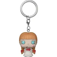 Funko POP! POP! Vinyl Schlüsselanhänger Horror Conjuring Die Heimsuchung Annabelle 4cm