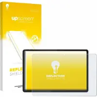 Upscreen Schutzfolie für Lenovo Idea Tab Plus 12.1" Displayschutz Displayschutzfolie Folie Matt