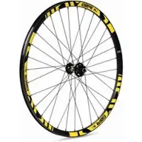 Gtr Vorderrad gtr tubeless ready sl20 disque
