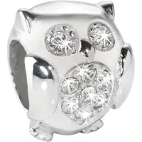 Morellato Drops Owl Pendant SCZ288 (L)