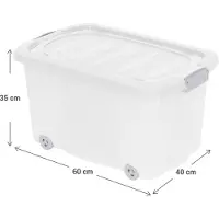 Storage solutions Multibox