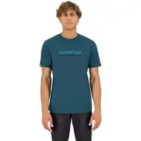 Karpos Loma Cotton Kurzarm-t-shirt