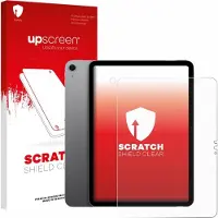 Upscreen Schutzfolie für Apple iPad Air 11" M3 2025 (Display+Kamera) Displayschutz Displayschutzfolie Folie