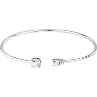 Morellato - Solid silver bracelet for women Tesori SAIW293