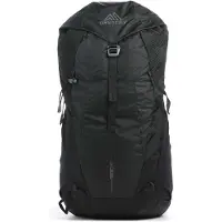 Gregory Rucksack Arrio 30 RC Shadow Pine Black