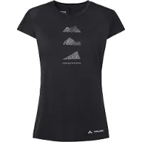 Vaude Tekoa Kurzarm-t-shirt