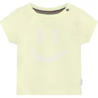 Noppies T-Shirt in Young Wheat | Gr.: 68