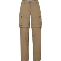 Vaude Damen Hose Wo Neyland Cargo ZO Pants