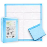 Medi-Inn Krankenunterlage SAP Select 60x60 cm 200 St Unterlagen