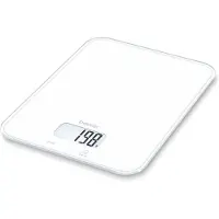 Ginza.se - KS 19 Kitchen Scale - Pure White