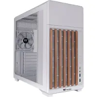 Thermaltake TR300 WS , Tower-Gehäuse, (Tempered Glass)