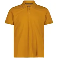 Campagnolo Herren Polos ku.Arm He/Uni MAN POLO