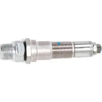 Shimano Deore Lx/slx Pedalachse