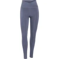 Adidas Damen Tight 3-Streifen Studio All Me 7/8 X-Over