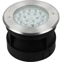 MiBoxer Synergy 21 LED PLC Serie Underground Light 9W RGB+CCT *Milight/*