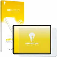 Upscreen Schutzfolie für Apple iPad Air 13" M4 2026 Displayschutz Displayschutzfolie Folie Matt