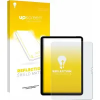Upscreen Schutzfolie für Apple iPad Air 11" M4 2026 (Hochformat) Displayschutz Displayschutzfolie Folie Matt