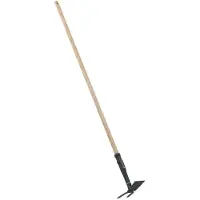 Gardena Pureline Doppelhacke 7.5 Cm