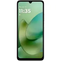 Motorola Moto G06 4gb/128gb 6.9´´ Grün Grün One Size