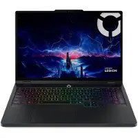 Lenovo Legion Pro 5 16IAX10, Intel Core Ultra 7, 40,6 cm (16"), 2560 x 1600 Pixel, 32 GB, 1 TB, Schwarz