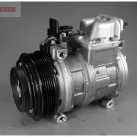 Denso Kompressor, Klimaanlage DCP17019