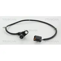TRISCAN ABS Sensor Raddrehzahl Hinten Links für MITSUBISHI Lancer VII Limousine (CSA, CTA) 8180 42108
