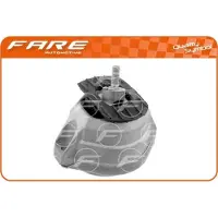 FARE Motorlager Hydrolager Links für BMW 5 Limousine (E60) 10540