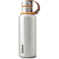 Black+blum Thermosflasche Insulated Orange 500 ml