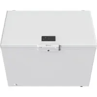 Bauknecht GTE308MD 308 l Tiefkühltruhe Freistehend 188 kWh Jahr (Versandkostenfrei)