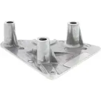 VAICO Motorlager für OPEL Corsa D Schrägheck (S07) V40-0065