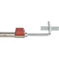 Markenprodukt Ölvorwärmer für Thyssen TU - 3 V 30-110 Watt VITH 168