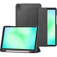Tech-Protect SC PEN Canvas do Samsung Galaxy TAB A9+/A11+ szary