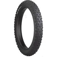 Surly Nate Faltreifen, 26x3.80", 95-559, 120TPI, Tubeless ready