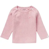 Noppies Longsleeve "Natal" in Hellbraun | Gr.: 62