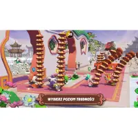 Rabbids: Party of Legends
