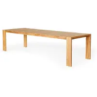 Suns Erice Dining Tisch Teak